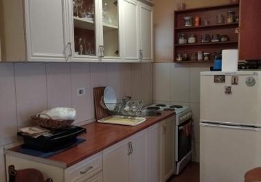 Apartament komod i ngrohte 49m2 ne qender Te Lokalit