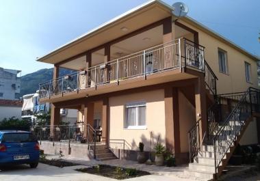 Nouvelle maison de 2 étages à vendre à Bar, quartier Ilino sur un emplacement idéal