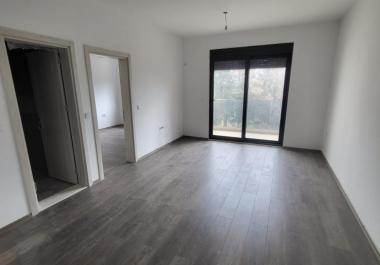 Nuevo apartamento moderno de 48 m2 en Ulcinj del inversor