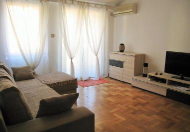 Apartament magjepsës 44m2 me pamje nga deti Në Budva, Mali I Zi