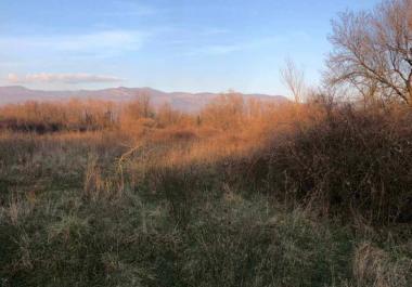 Látványos telek 13300 m2 eladó Danilovgrad, Montenegró