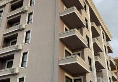 Új 2Br tengerparti apartman, kiváló elhelyezkedés, befektetési arany