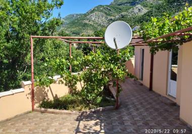 Charmante maison de 160m2 à Sutomore avec jardin