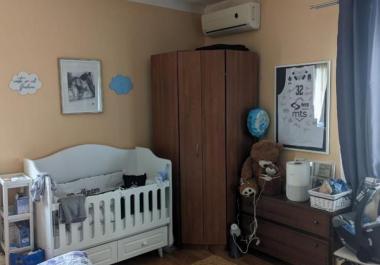 Apartman iz snova uz more u Bokokotorskoj uvali, rezidencija u Risanu s bazenom i terasom