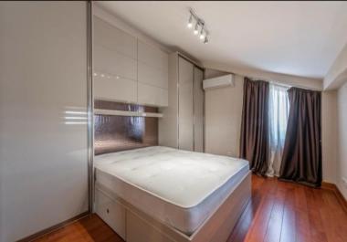 Luxueux duplex neuf de 127 m2 à Podgorica avec 3 chambres et vue sur Moraca