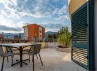 Encantador apartamento Tivat de 42 m2 con terraza cerca de PortoMontenegro