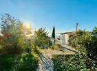 Impresionante terraza con vistas al mar Casa de 2 plantas 85 m2 cerca de la playa