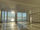 Vue mer panoramique appartement neuf 69 m2 en Bar avec piscine