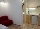 Studio de luxe de 26 m2 à Rafailovići, excellent investissement