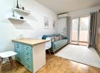 Prodaje se šarmantni studio apartman površine 25 m2 u Budvi, Rosino, samo 10 minuta hoda od mora