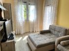 Luxusný záhradný apartmán v Baošići len pár krokov od mora