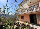 mini-hôtel à trois niveaux de 300 m2 à vendre à Herceg Novi