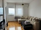 Apartman iz snova površine 44 m2 s pogledom na more u Petrovcu s terasom