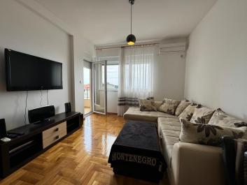 Seaview dream 44 m2 appartamento a Petrovac con terrazza