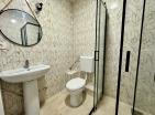 Apartman s pogledom na more površine 43 m2 u novogradnji u gradu Bar