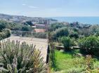 Superbe maison de 3 étages de 200 m2 avec vue sur la mer à Dobra Voda près de la plage