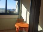 Appartement avec vue sur la mer à Petrovac à seulement 150m de la plage