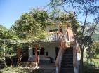 Casa refugio de ensueño con vistas al mar de 200 m2 con árboles frutales y gran aparcamiento