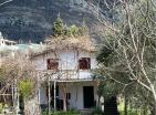 Maison de rêve avec vue sur la mer de 200 m2 avec arbres fruitiers et grand parking