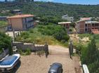 Mini-hotel di lusso a 3 piani con vista mare e parcheggio privato