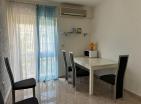 Apartament simpatik 63 m2 Në Sutomore me tarracë dhe pamje malore