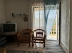 Apartament simpatik 63 m2 Në Sutomore me tarracë dhe pamje malore