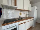 Apartament simpatik 63 m2 Në Sutomore me tarracë dhe pamje malore