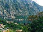 Apartament mahnitës seaview 178 m2 në rezidencë me pishinë gjigante, Orahovac, Kotor