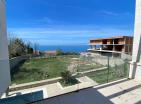 Villa de luxe avec vue sur la mer de 130 m2 avec piscine à Dobra Voda