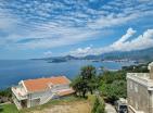 Villa esclusiva a Blizikuće con piscina privata e vista panoramica sul mare