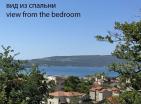 Luxury sea view due camere da letto 72 m appartamento a Tivat con i migliori servizi inclusi