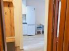 Új bájos 53m2 Apartman Herceg Novi medencével, parkoló és terasz