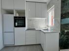 Terasa s pogledom na morje 75 m2 Apartma z garažo v baru