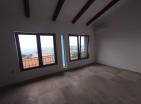 Nuova splendida 3 piani vista mare 307 m2 villa a Bečići con grandi terrazze