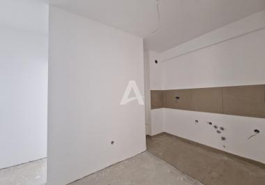 Apartament i ri mahnitës me 2 dhoma 37 m2 në Bečići vetëm 300 nga deti