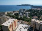 Superbe appartement neuf de 2 pièces de 37 m2 à Bečići à seulement 300 mètres de la mer