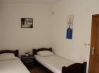 Mahnitëse 9-apartament mini hotel Në Sutomore pranë Plazhit Të bukur Maljevik