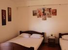 Mahnitëse 9-apartament mini hotel Në Sutomore pranë Plazhit Të bukur Maljevik