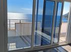 Superbe appartement de 86 m2 avec vue sur la mer à Dobra Voda, excellent investissement