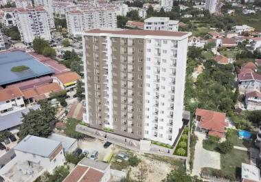 Nuevo y acogedor estudio en Bar en residencia A3 con vistas panorámicas