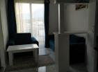 Studio apartman površine 34 m2 s 1 spavaćom sobom i pogledom na more u udobnosti, samo nekoliko koraka od plaže