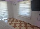 Mini hotel v Ulcinju, 3-nadstropna vila z bazenom za 7 apartmajev 400m do plaže