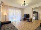 Apartament mahnitës i ri me dy dhoma gjumi 106 m2 në Bar Me tarraca