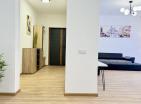 Lenyűgöző új két hálószobás 106 m2-es apartman bár terasszal