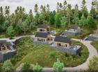 Ekskluzivna 80 m2 retreat house Kola Ukrajin, vrhunski investicijski dragulj