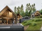 Ekskluzivna 80 m2 retreat house Kola Ukrajin, vrhunski investicijski dragulj