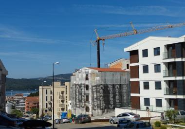 Charmant appartement dune chambre de 33 m2 à Tat à vendre près de la mer