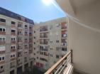 appartement de 36 m2 à Podgorica dans un nouveau bâtiment avec une bonne vue sur le parc, de grands investissements