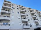 Pamje e re nga deti apartament 47 m2 Në Budva 8 min shëtitje në plazh