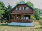 Luxueuse maison neuve de 80m2 à Kolasin avec vue panoramique sur la montagne